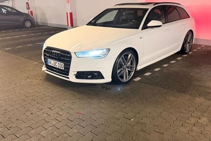 Audi A6 189.500 km 22.998 &euro; Mammelzen 57636