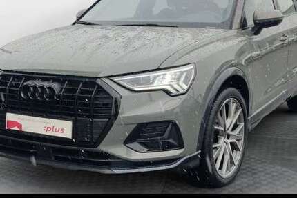 Audi Q3 35.800 km 38.390 &euro; Schwäbisch Hall 74523