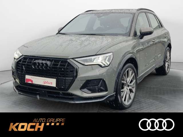 Audi Q3 35.800 km 38.390 &euro; Schwäbisch Hall 74523