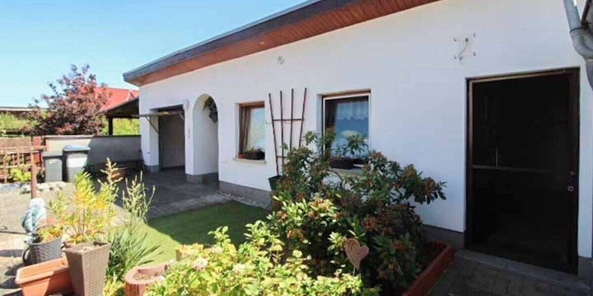 Einfamilienhaus Mönkebude - 6 Zimmer, 193 m&sup2;, 219.000&euro; | Angebot:26065539