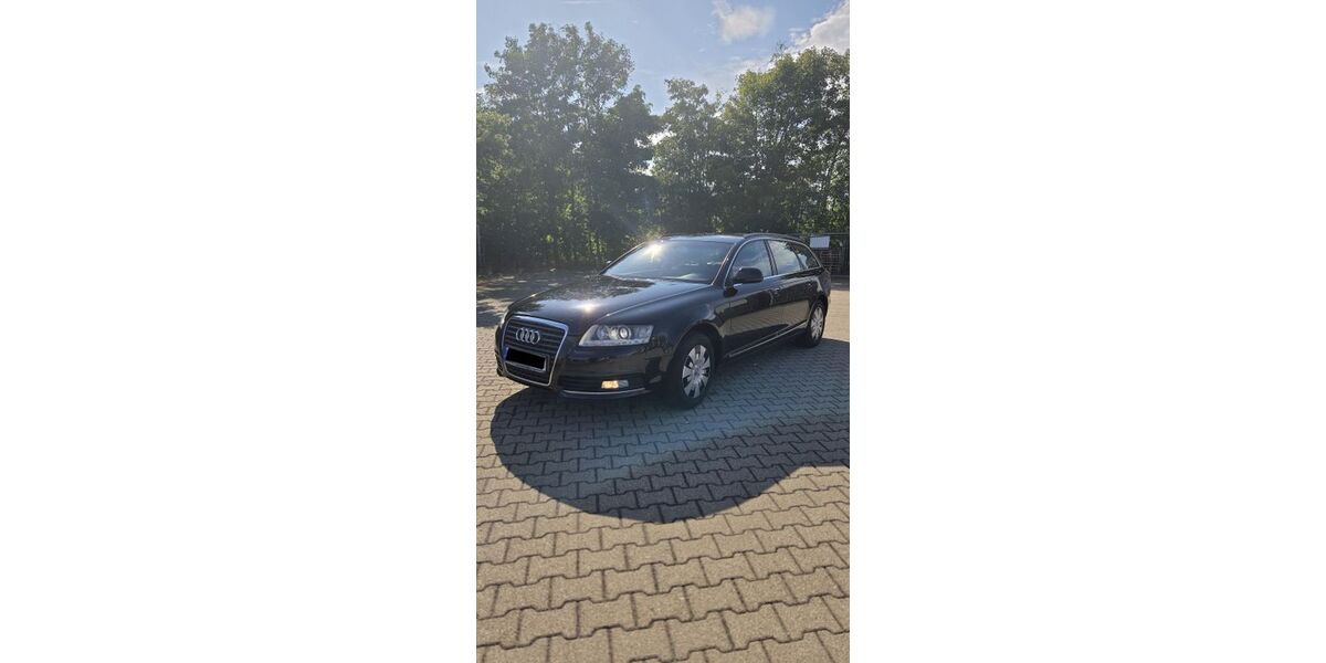 Audi A6 228.385 km 3.299 &euro; Walldürn 74731