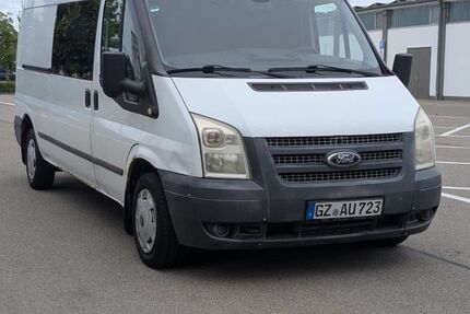 Ford Transit 286.000 km 3.900 &euro; Ichenhausen 89335