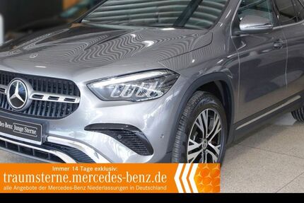 Mercedes-Benz GLA 200 7.581 km 36.890 &euro; Köln 51149