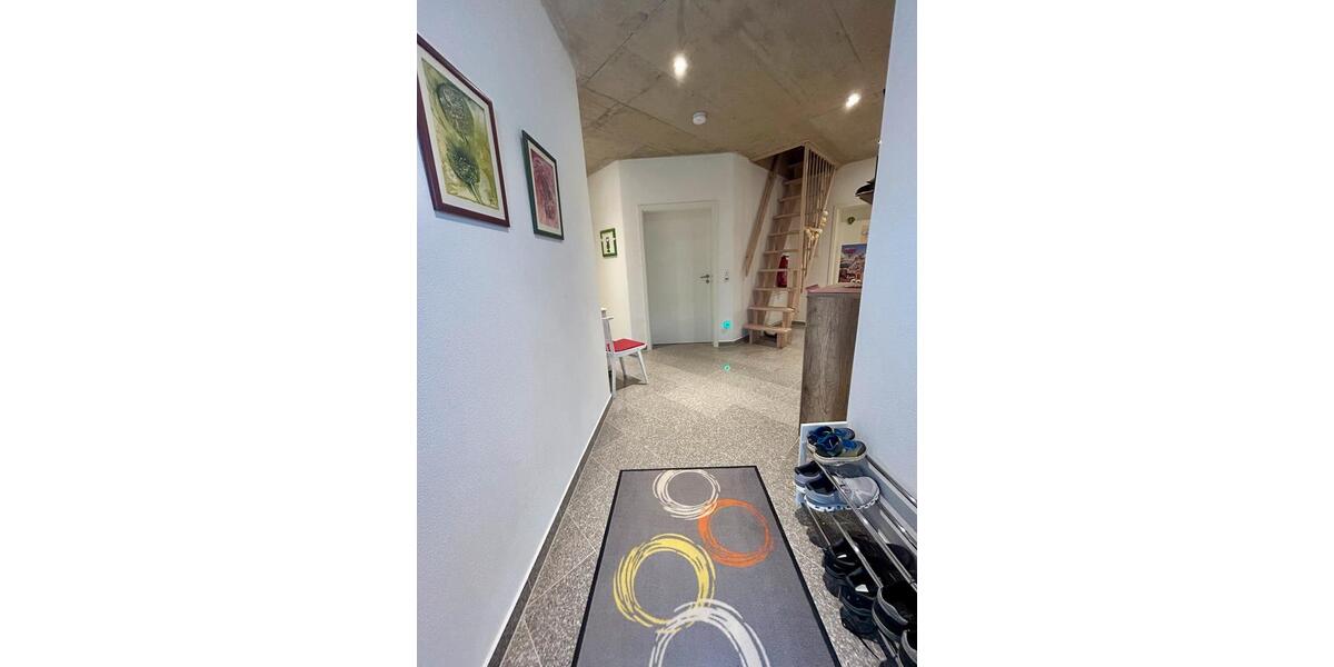 Einfamilienhaus mit Wintergarten und Doppelgarage 4 zimmer