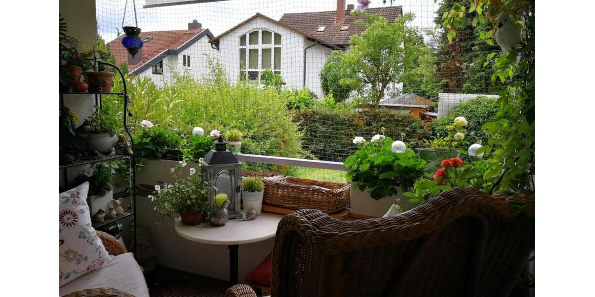 PROVISIONSFREI: Attraktive 3-Zimmer Wohnung in Kelkheim (Taunus) 3 zimmer