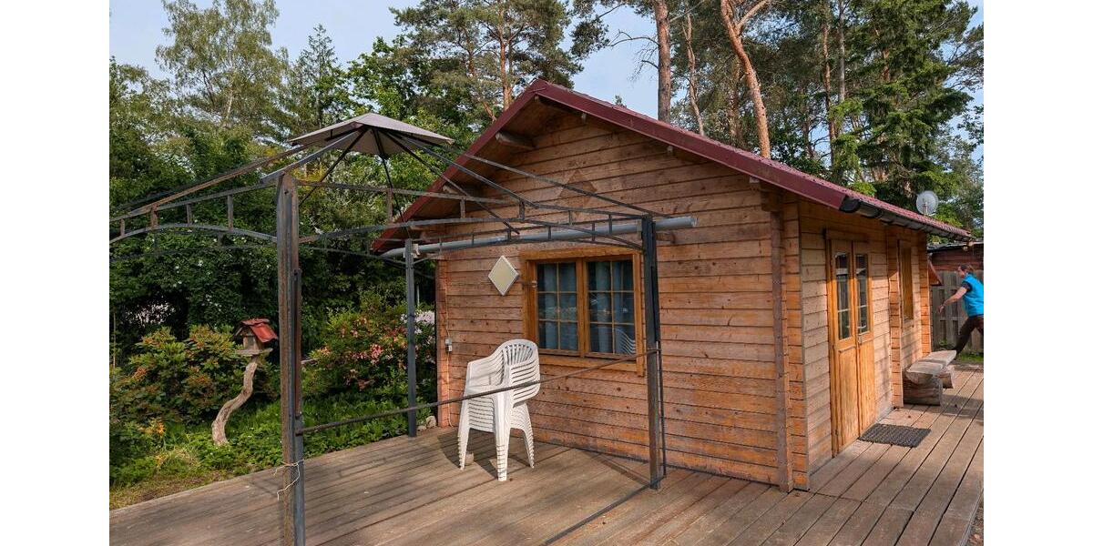 Einfamilienhaus Gifhorn - 1 Zimmer, 24 m&sup2;, 39.500&euro; | Angebot:27014453