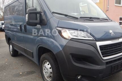 Peugeot Boxer 54.302 km 14.900 &euro; Nürnberg 90449