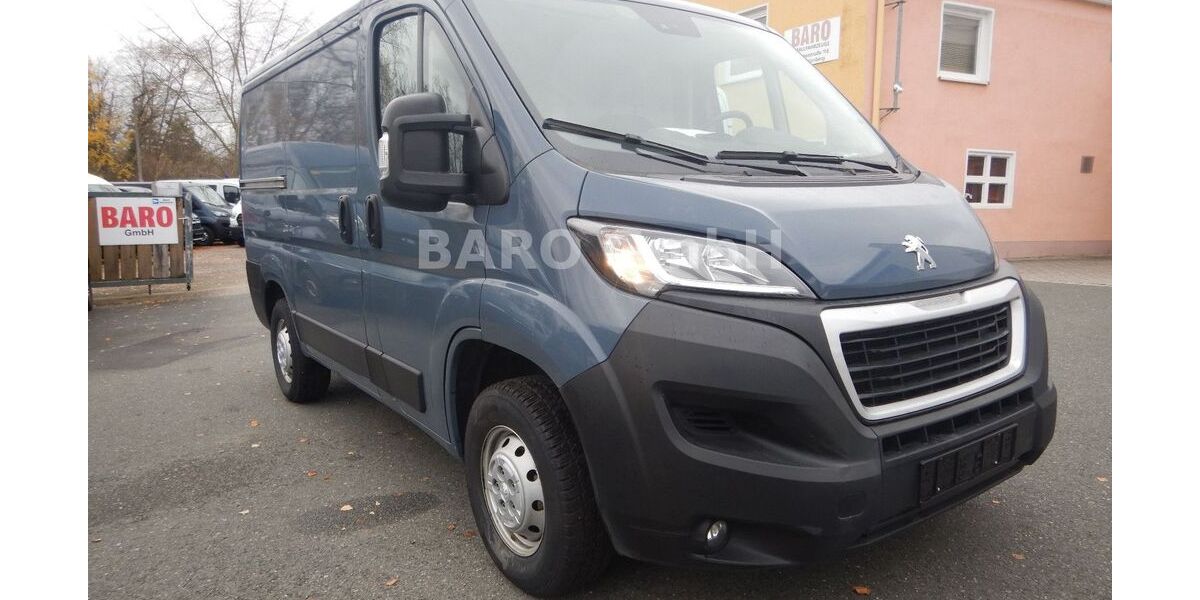 Peugeot Boxer 54.302 km 15.300 &euro; Nürnberg 90449