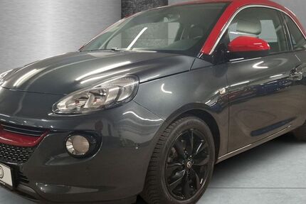 Opel Adam 46.926 km 10.740 &euro; Hamburg 22047