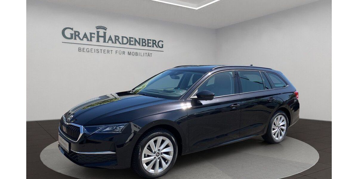 Skoda Octavia 23.200 km 29.710 &euro; Radolfzell 78315