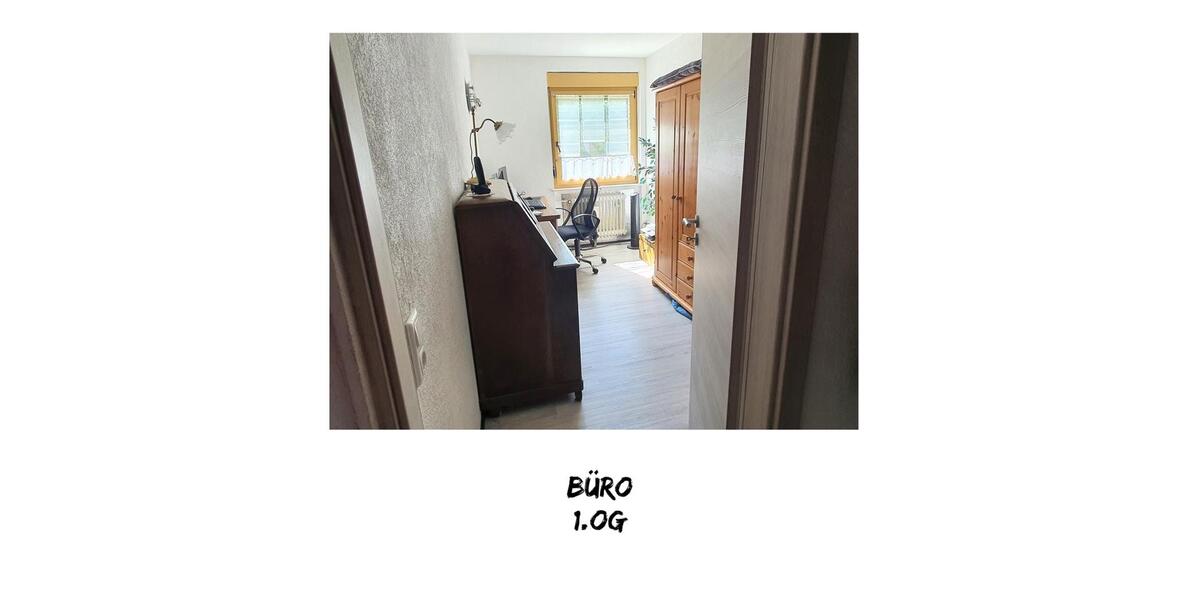 Reihenhaus Niederwerrn - 6 Zimmer, 135 m&sup2;, 340.000&euro; | Angebot:26613281