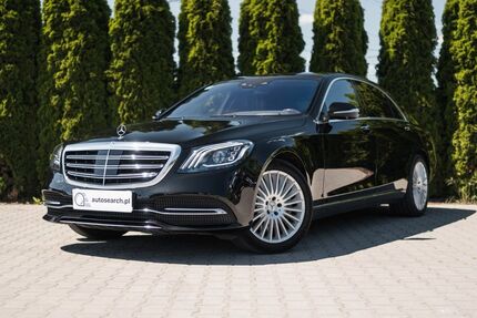 Mercedes-Benz S 400 203.000 km 42.000 &euro; Gosen-Neu Zittau 15537