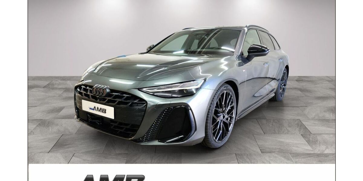 Audi A6 18.000 km 61.880 &euro; Borna 04552