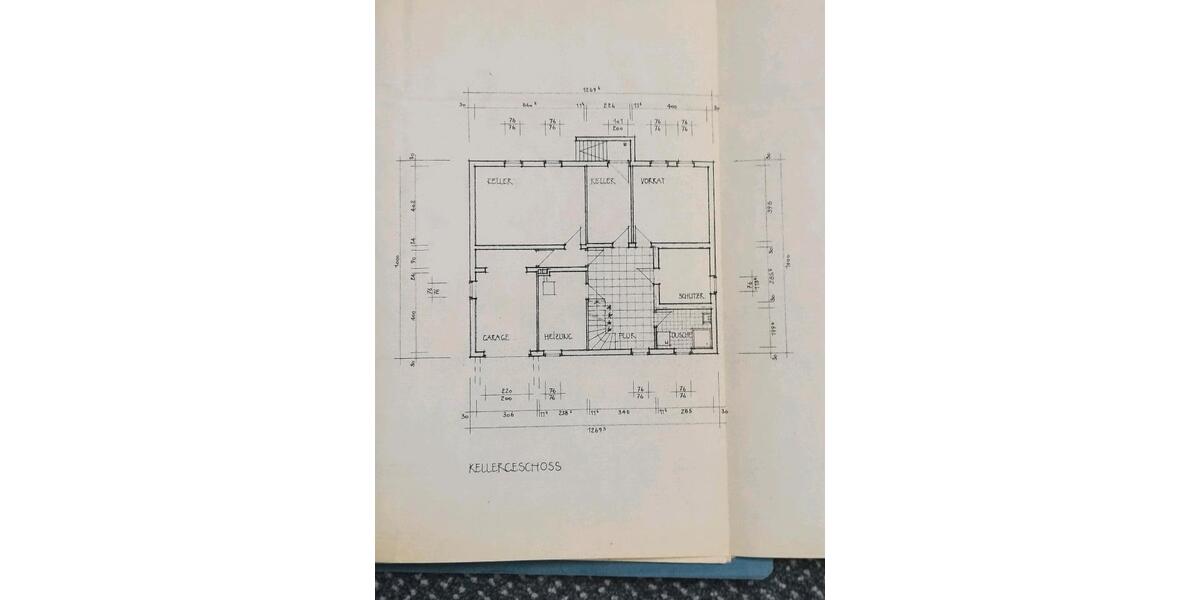 Einfamilienhaus Südheide - 8 Zimmer, 150 m&sup2;, 430.000&euro; | Angebot:26964922