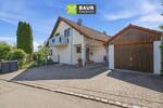 Doppelhaushälfte Markdorf Riedheim - 5 Zimmer, 135 m&sup2;, 645.000&euro; | Angebot:26656851