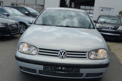 VW Golf 132.717 km 1.750 &euro; Eitorf 53783