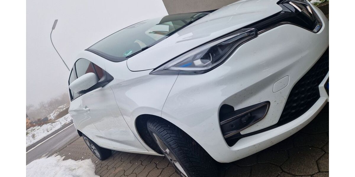 Renault ZOE 67.000 km 8.299 &euro; Fladungen 97650