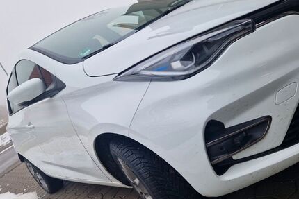 Renault ZOE 68.000 km 8.199 &euro; Fladungen 97650