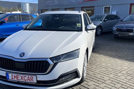 Skoda Octavia 202.800 km 12.590 &euro; Bessenbach 63856