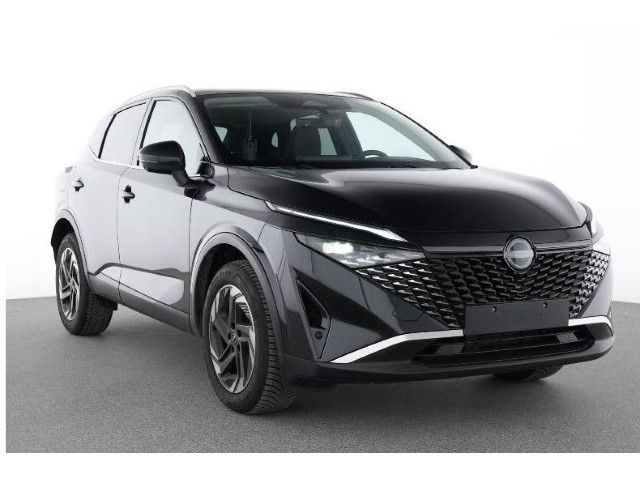Nissan Qashqai 13.573 km 25.950 &euro; Münster 48145