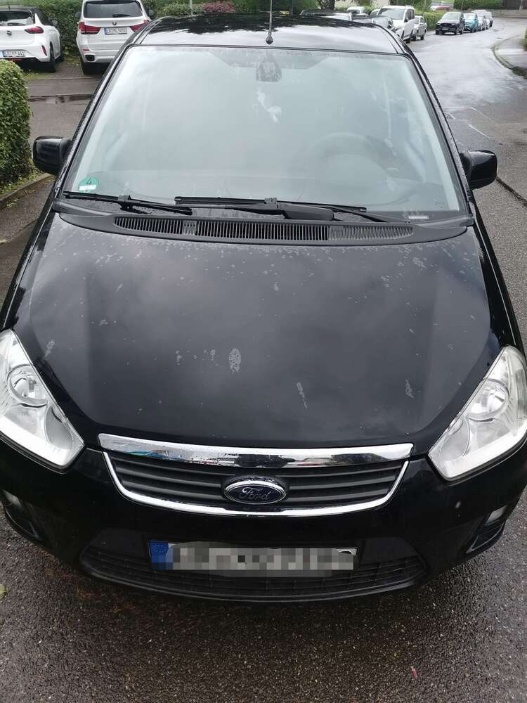C-Max