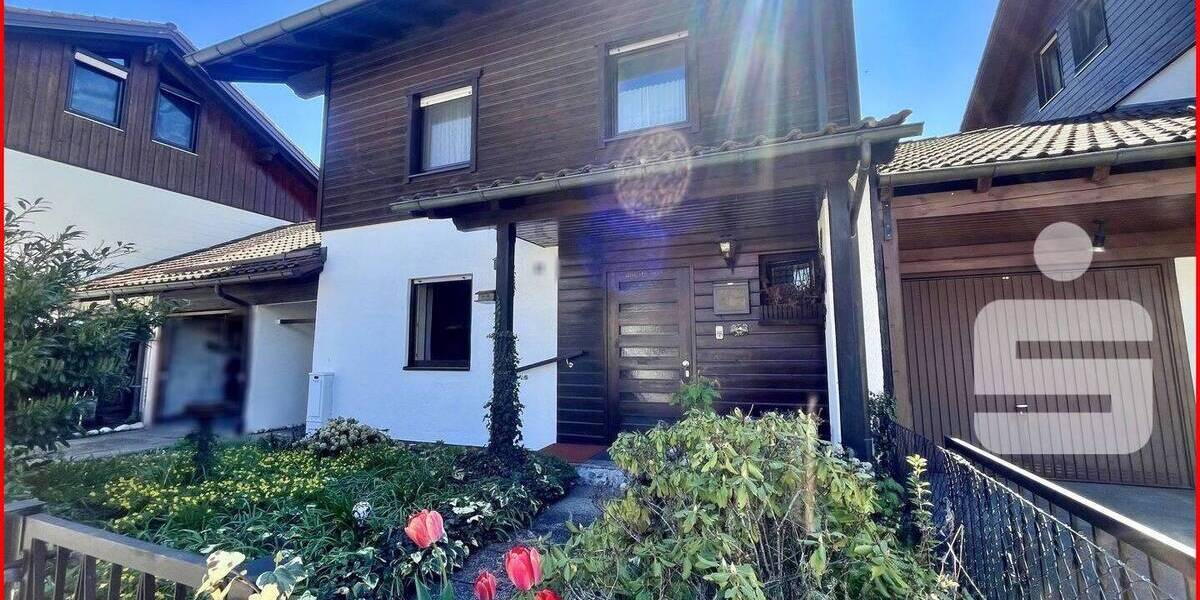Einfamilienhaus Freilassing - 5 Zimmer, 130 m&sup2;, 535.000&euro; | Angebot:26418780