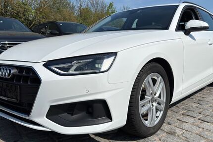 Audi A4 79.862 km 22.880 &euro; Haßfurt 97437
