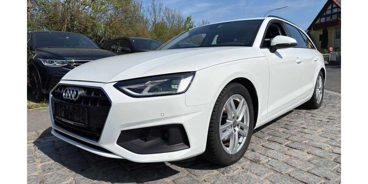 Audi A4 79.862 km 22.880 &euro; Haßfurt 97437