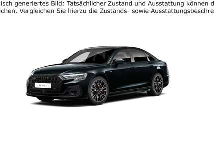 Audi A8 31.070 km 64.890 &euro; Bingen 55411