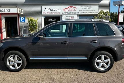 VW Touareg 306.000 km 7.950 € Winsen (Luhe). 21423