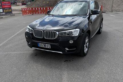 BMW X3 200.300 km 17.300 &euro; Hüfingen 78183