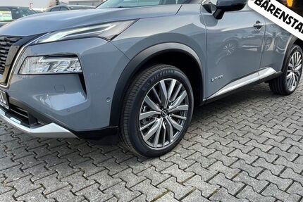 Nissan X-Trail 1.900 km 46.830 &euro; Lage 32791