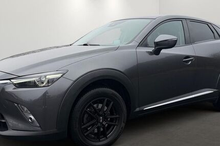 Mazda CX-3 69.000 km 14.580 &euro; Dillenburg 35684
