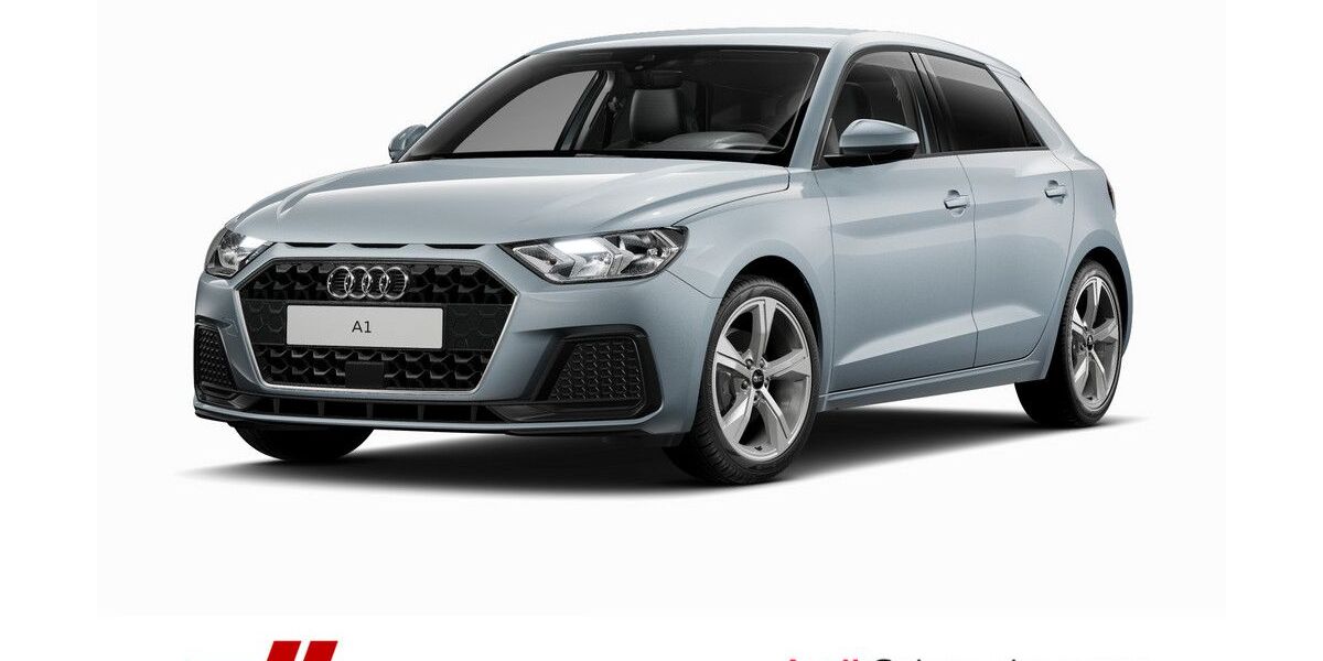 Audi A1 7.204 km 26.880 &euro; Wittenberge 19322
