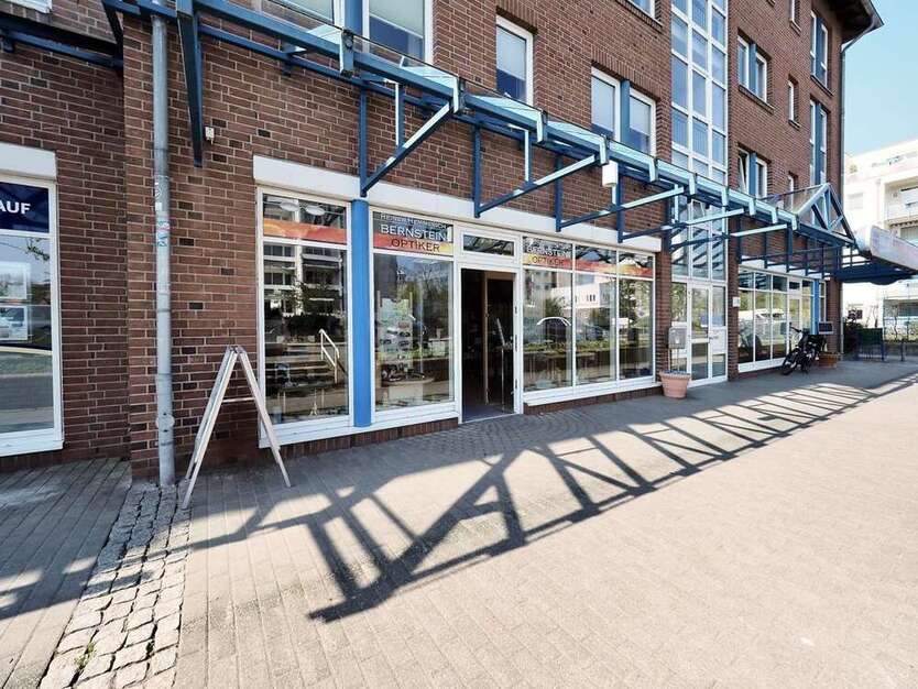 Einzelhandel in Binz 750 € 68 m²