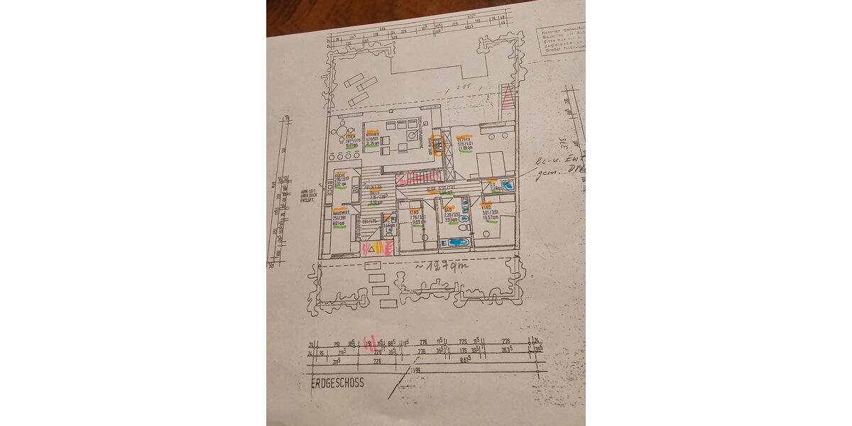 Bungalow Saarlouis - 4 Zimmer, 125 m&sup2;, 325.000&euro; | Angebot:26447871