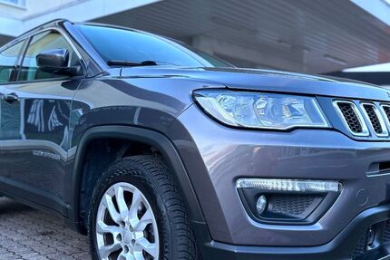 Jeep Compass 68.000 km 15.990 &euro; Losheim am See 66679