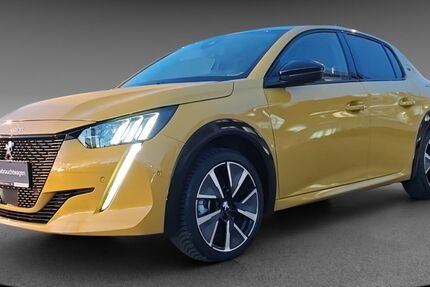 Peugeot 208 25.770 km 18.290 &euro; Hochstetten-Dhaun 55606