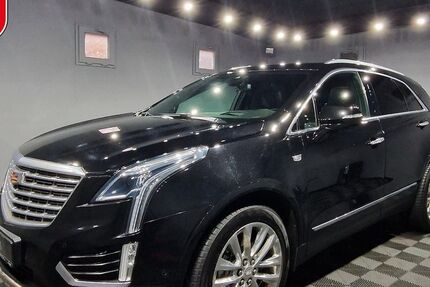 Cadillac XT5 117.400 km 24.470 &euro; Berlin 12305