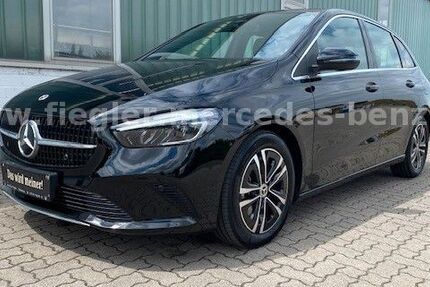 Mercedes-Benz B 180 8.100 km 31.490 &euro; Stolzenau 31592