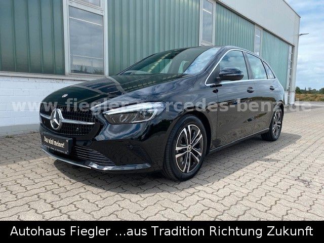 Mercedes-Benz B 180 8.100 km 31.490 &euro; Stolzenau 31592