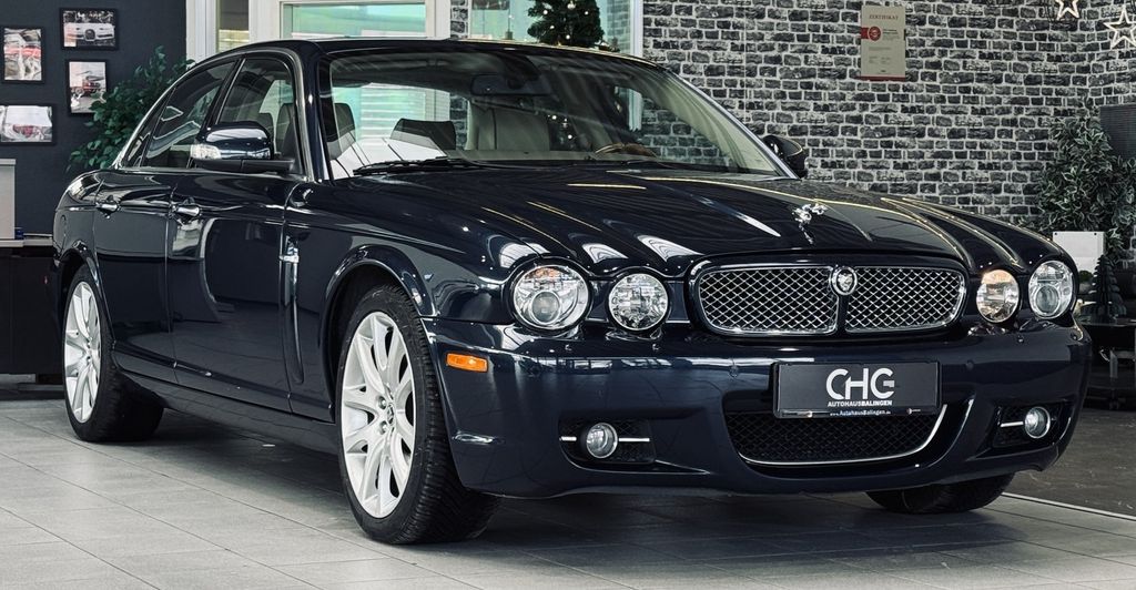 Jaguar XJ 149.500 km 15.990 &euro; Balingen 72336