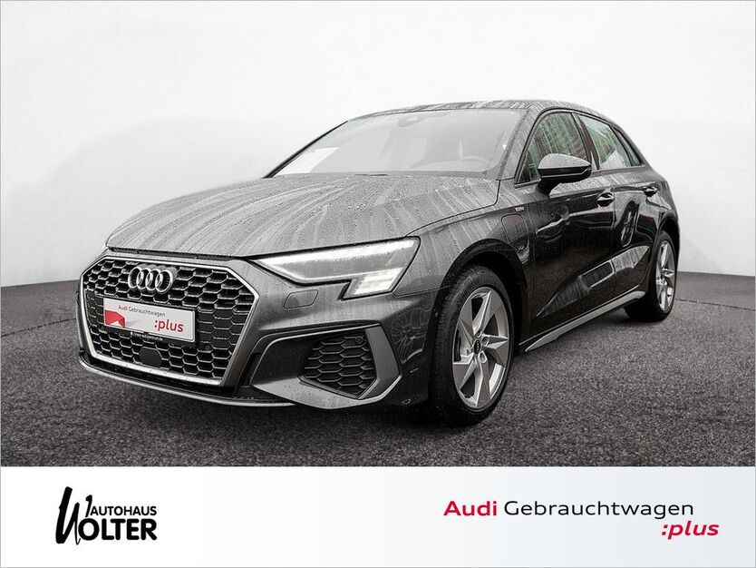 Audi A3 143.312 km 22.460 € Uelzen 29525