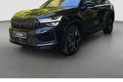 Skoda Kodiaq 4.000 km 60.999 € Ebersberg bei München 85560