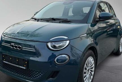 Fiat 500 10.000 km 20.490 &euro; München 81249