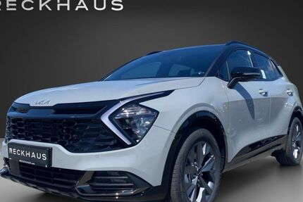 Kia Sportage 5.000 km 41.950 € Erwitte 59597