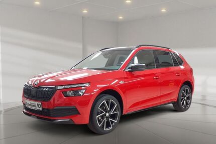 Skoda Kamiq 35.899 km 21.685 &euro; Melsungen 34212