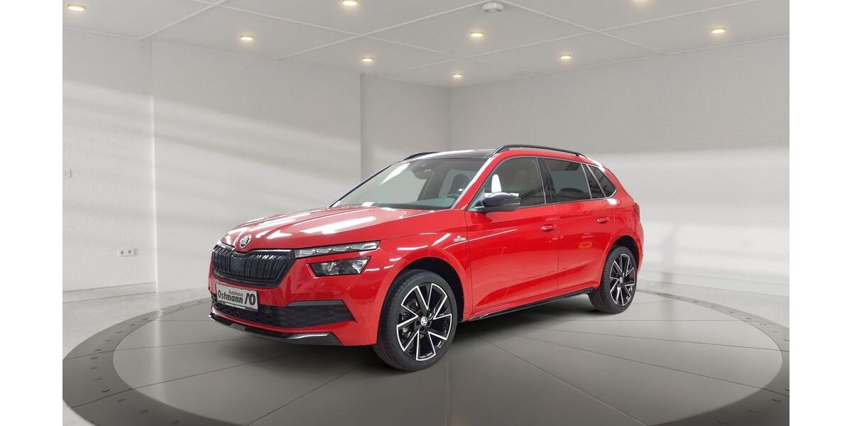 Skoda Kamiq 35.899 km 21.685 &euro; Melsungen 34212