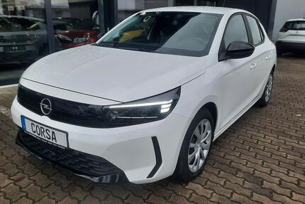 Opel Corsa 2.501 km 17.445 &euro; Bedburg-Hau 47551