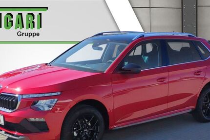 Skoda Kamiq 11.000 km 24.490 &euro; Magdeburg 39128